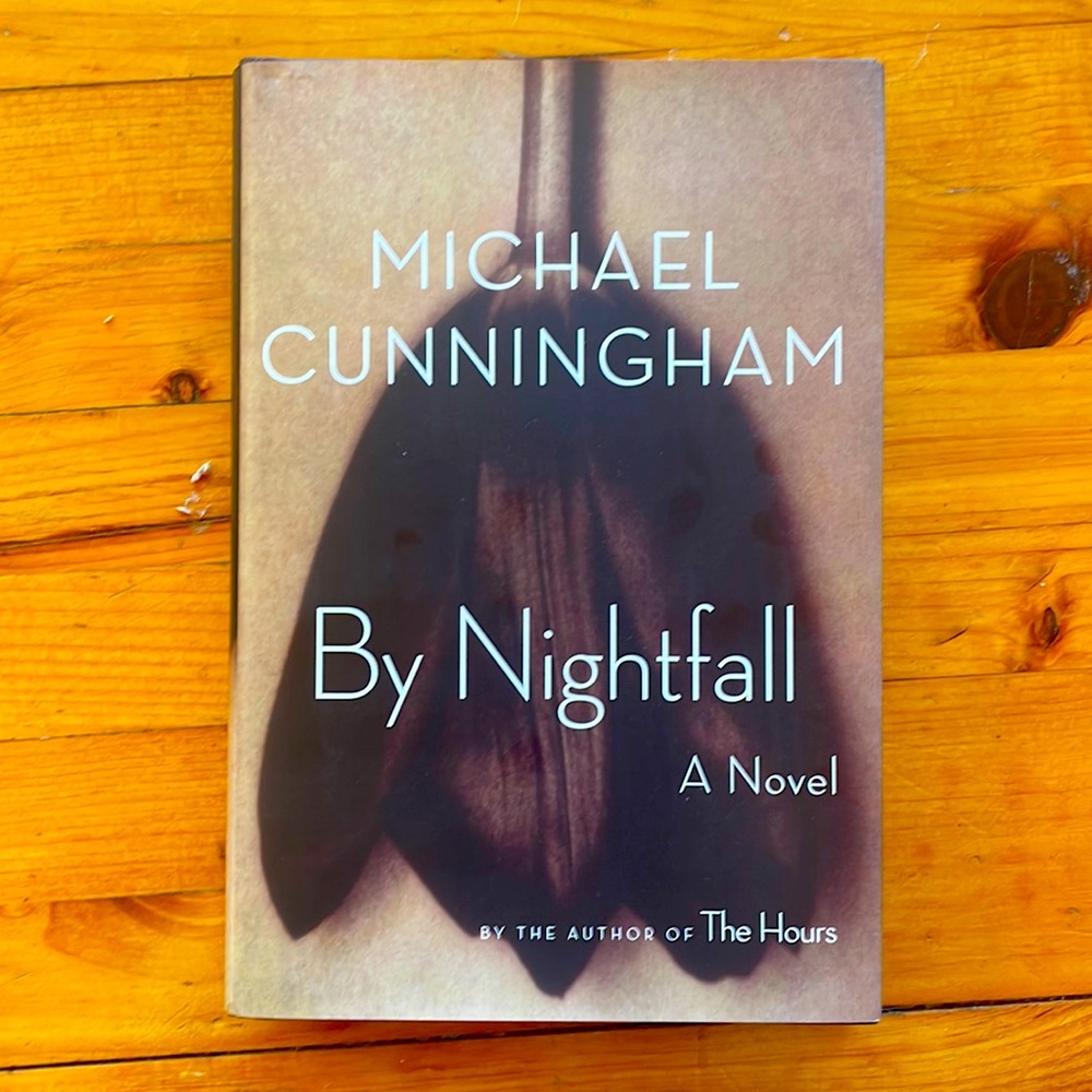By Nightfall. Michael Cunningham. Fiction. hardcover. 1st Cdn Edition